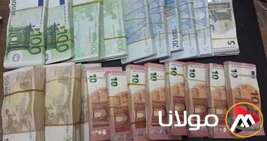 منتصف اليوم: أسعار الدولار والعملات الأجنبية ليوم الجمعة 11 أبريل 2025