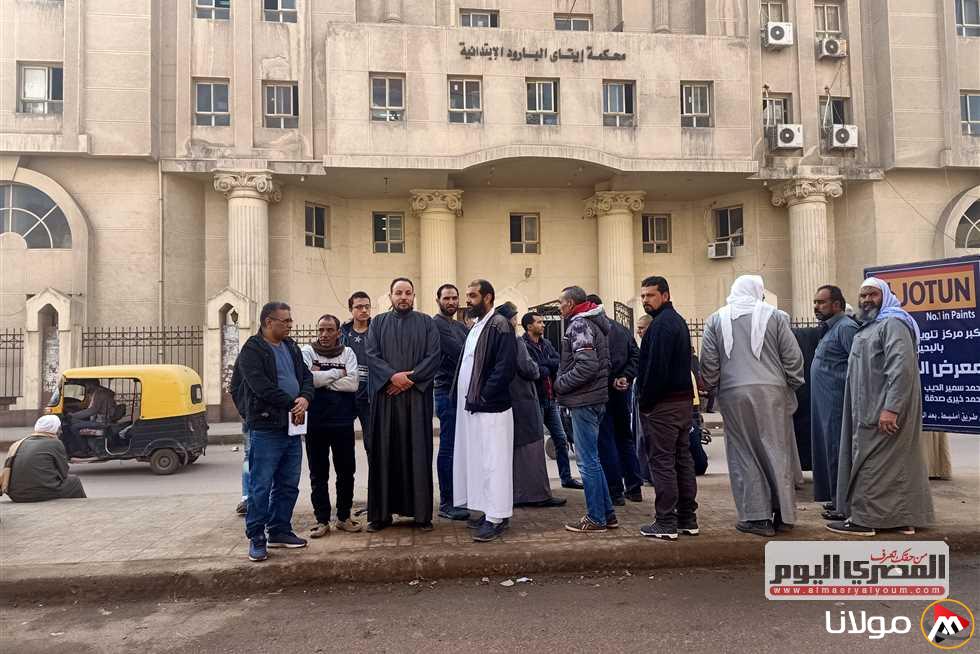 محاكمة المتهم بهتك عرض الطفل ياسين في مدرسة البحيرة تبدأ اليوم بجنايات دمنهور