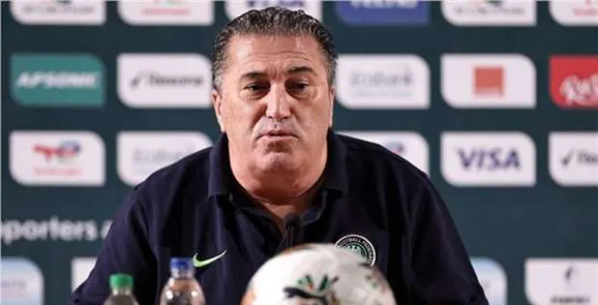 الزمالك يقرر مستقبل جوزيه بيسيرو بعد الخروج من الكونفدرالية
