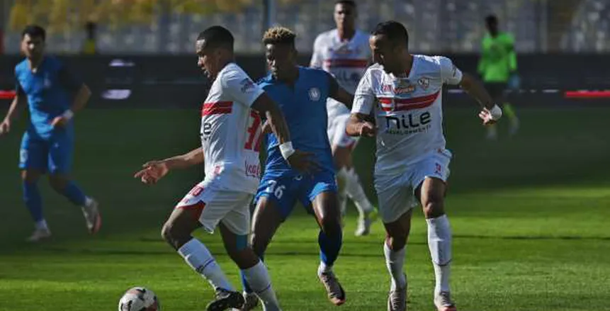 خالد الغندور: تهديد بخصم 20% من عقود لاعبي الزمالك
