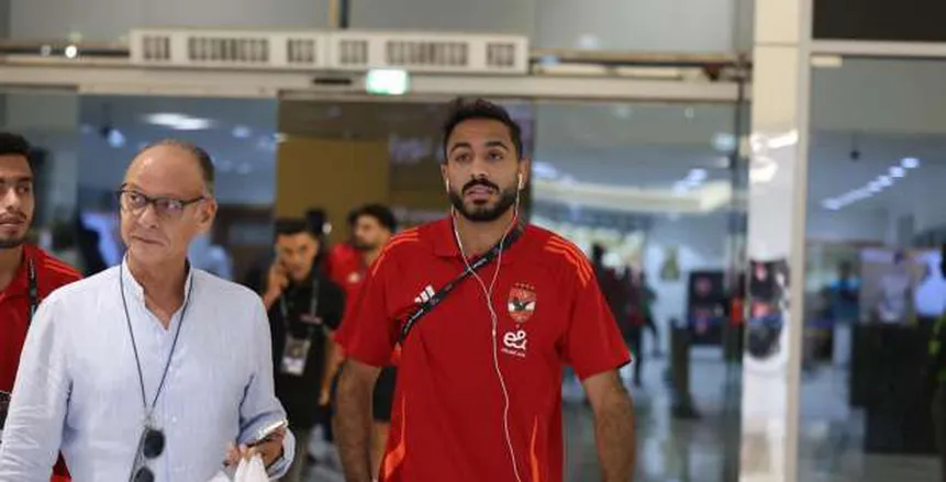 محمود كهربا ينعى أمح الدولي بكلمات مؤثرة: “رحم الله قلبك الطيب”