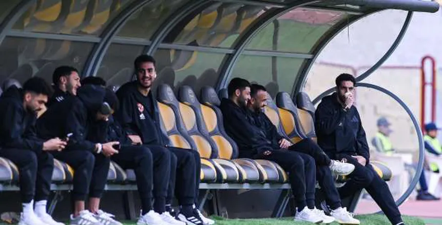عاجل: الأهلي يواجه الهلال السوداني بغياب 9 لاعبين