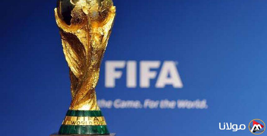 فيفا يحظر مشاركة 3 منتخبات في كأس العالم 2026، من بينها منتخب أفريقي