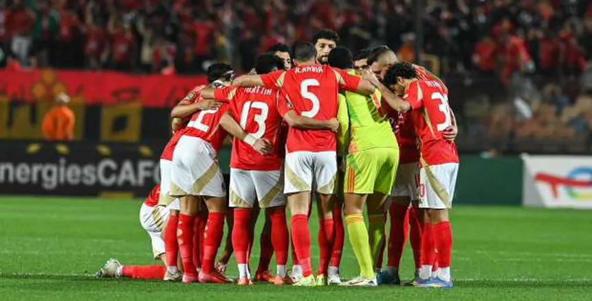 عاجل: تشكيلة الأهلي لمواجهة الهلال السوداني.. وسام وجراديشار في خط الهجوم