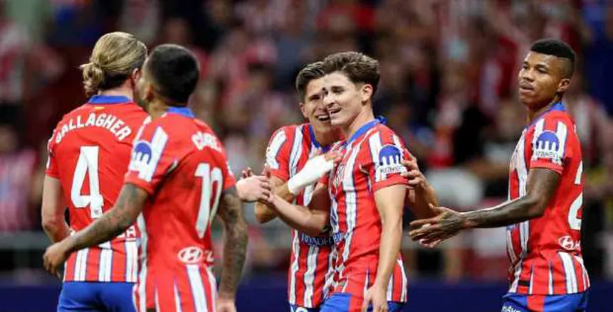 ترتيب الدوري الإسباني قبل انتهاء الجولة 30: أتلتيكو يقترب من ريال مدريد