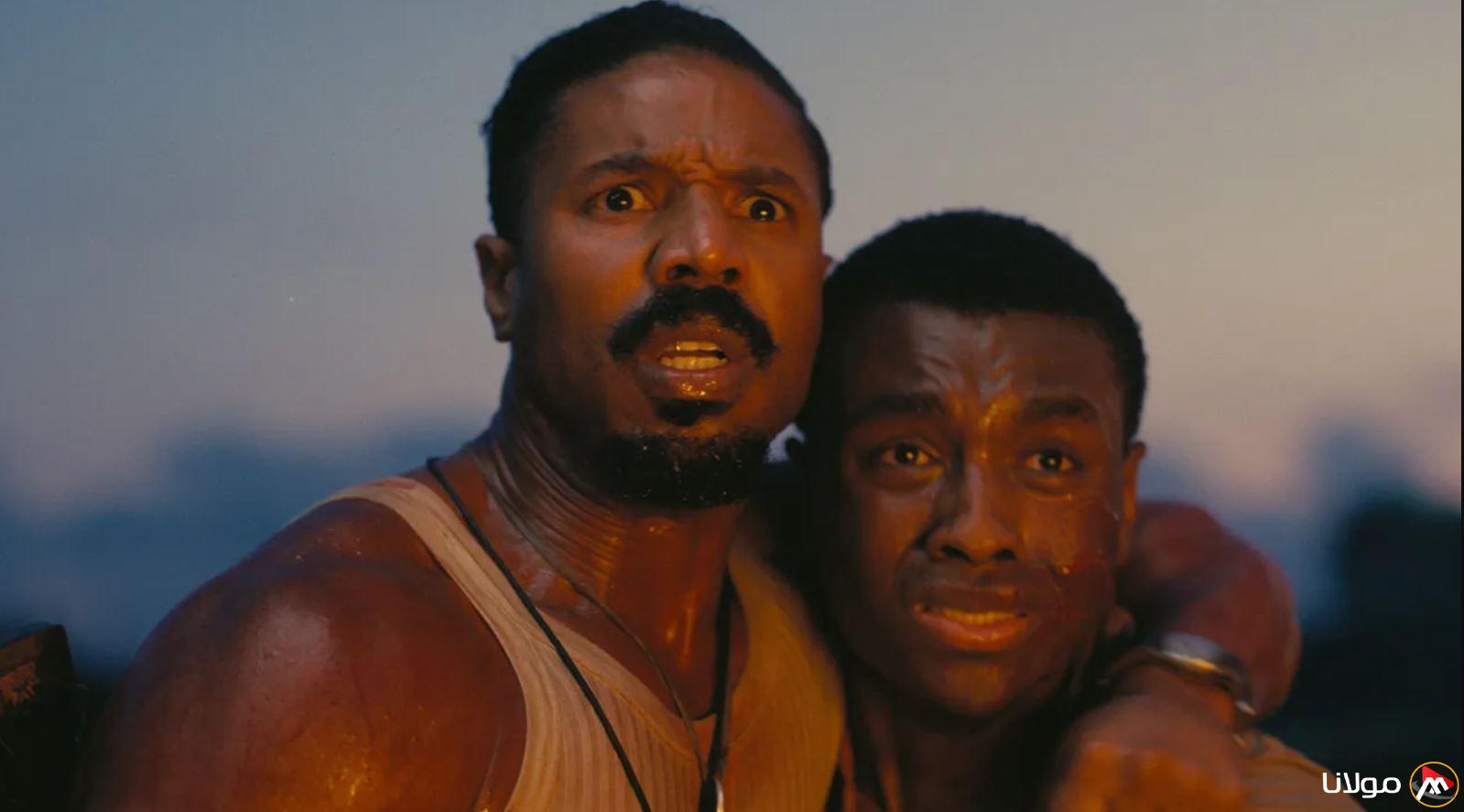 فيلم الرعب Sinners يتصدر البوكس أوفيس: كل التفاصيل عن مواجهته للشر الأعظم