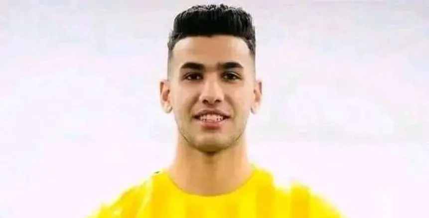 نقل خالد النبريصي لاعب الإسماعيلي إلى المستشفى بعد إصابة في مباراة زد