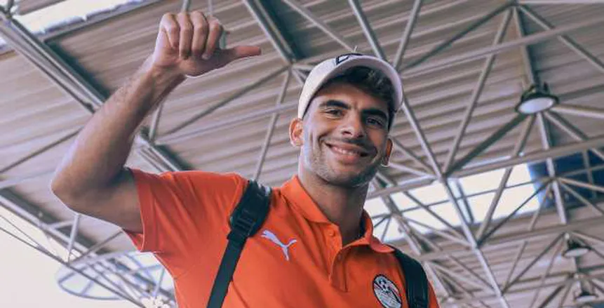 الزمالك: إيقاف زيزو مؤقتًا لحين حل أزمته مع النادي (خاص)