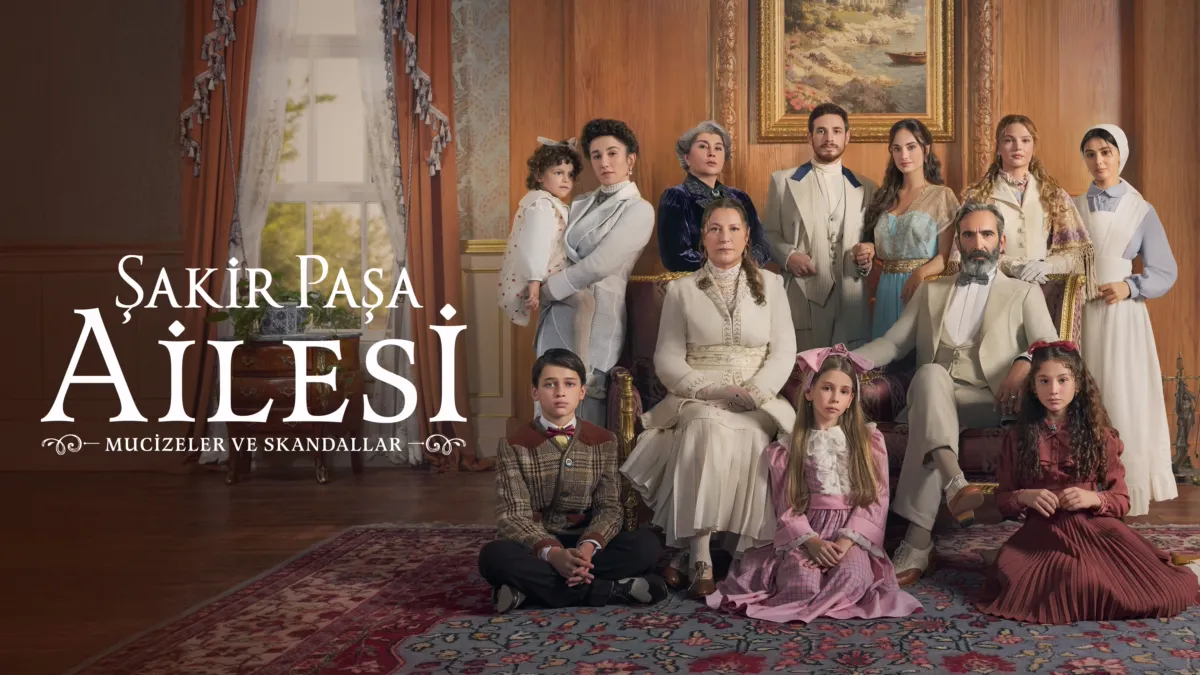 أزمة طارئة في مسلسل عائلة شاكر باشا تؤدي إلى وفاة مدير الإنتاج.. ما هي التفاصيل؟