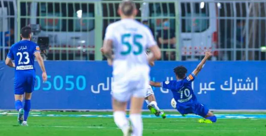 تشكيلة الهلال والأهلي في نصف نهائي دوري أبطال آسيا للنخبة: تفاصيل مثيرة ومواجهة حاسمة