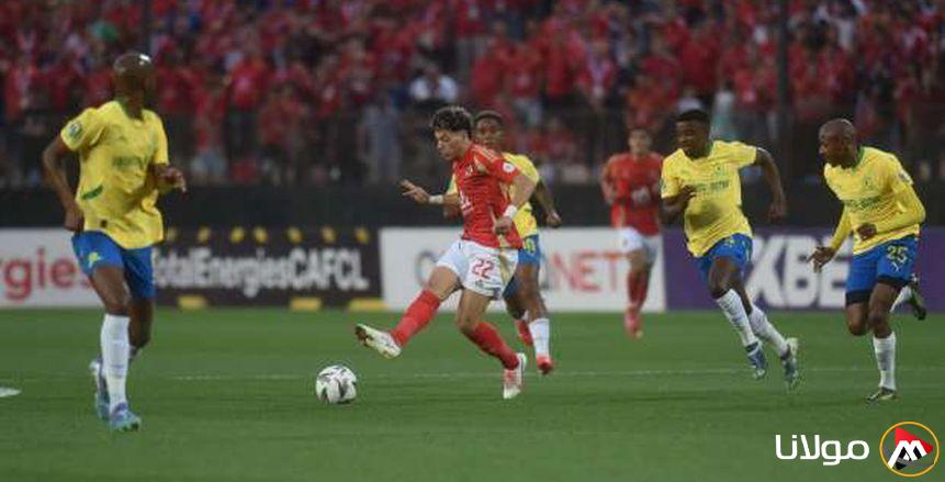 محمد بركات: كولر لن ينسى لحظة خروج الأهلي من دوري أبطال إفريقيا