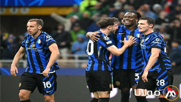البث المباشر لمباراة إنتر ميلان وبولونيا الآن في الدوري الإيطالي (فيديو)