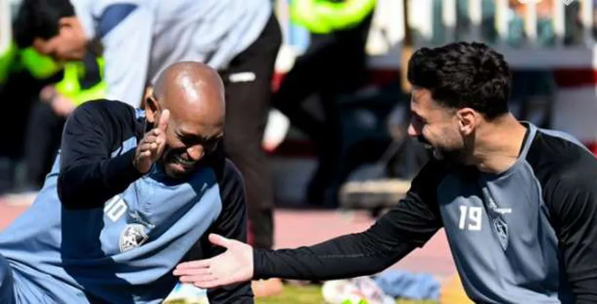 لجنة التخطيط في الزمالك توجه لشيكابالا خيارين: الاحتراف أو الاعتزال (حصري)