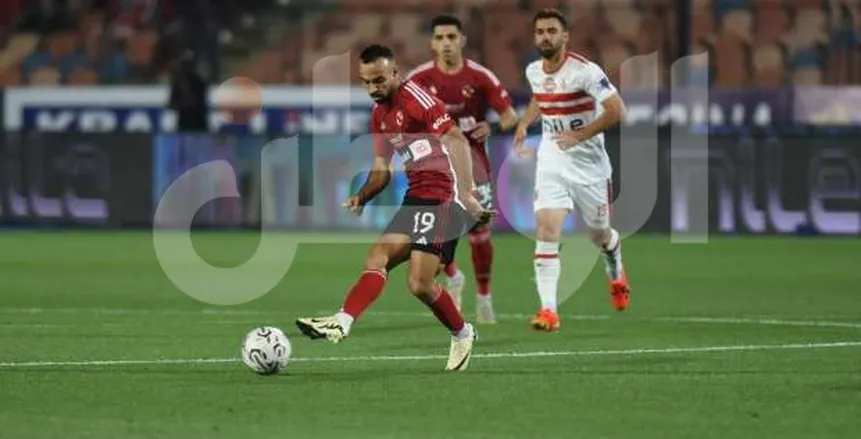 الزمالك يسعى للاستحواذ على صفقة كوتيسا قبل الأهلي