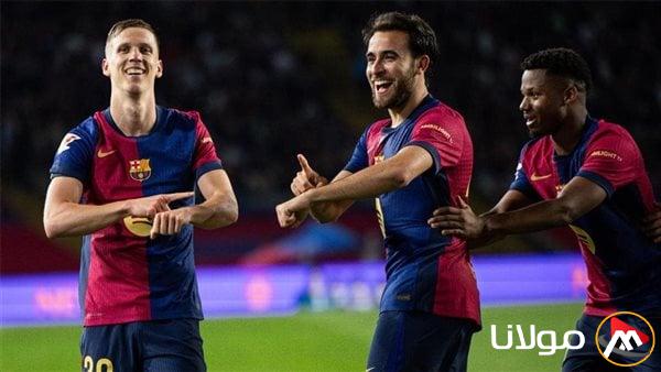 القنوات التي تنقل مباراة الكلاسيكو: متابعة البث المباشر لمباراة ريال مدريد ضد برشلونة.