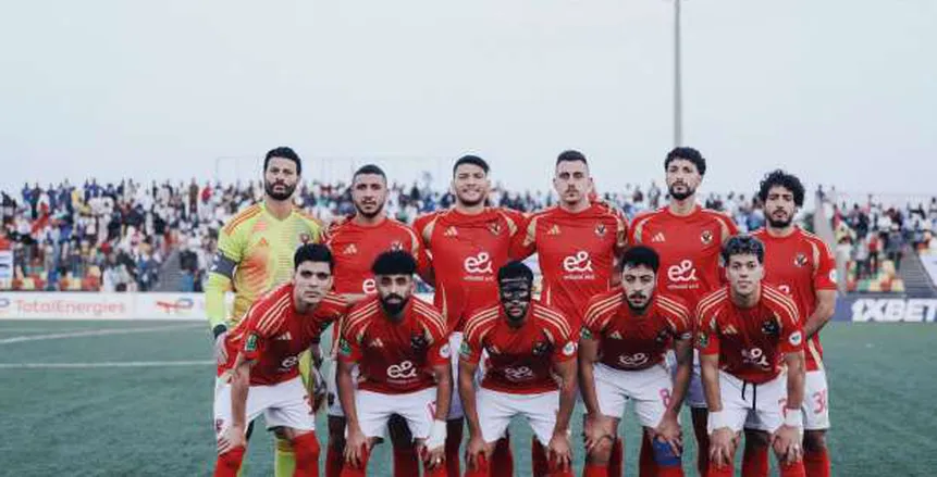 النادي الأهلي يقدم مكافآت خاصة للفوز على بيراميدز في الدوري