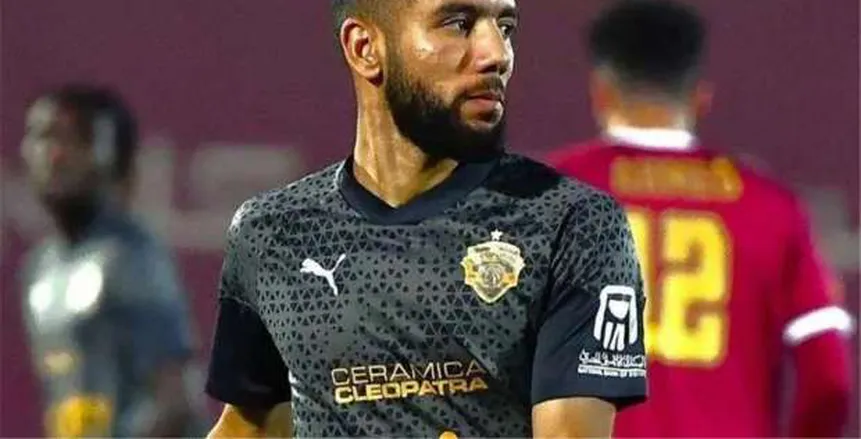 محمد رمضان يكشف تفاصيل مثيرة حول رحيل قندوسي عن الأهلي.. تجاوزات لا تُغتفر