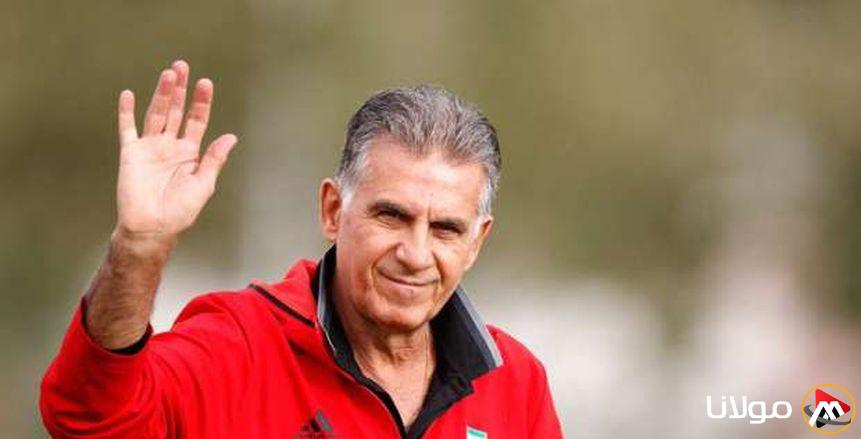 كيروش على وشك الانضمام إلى قائمة مدربي كأس العالم للأندية