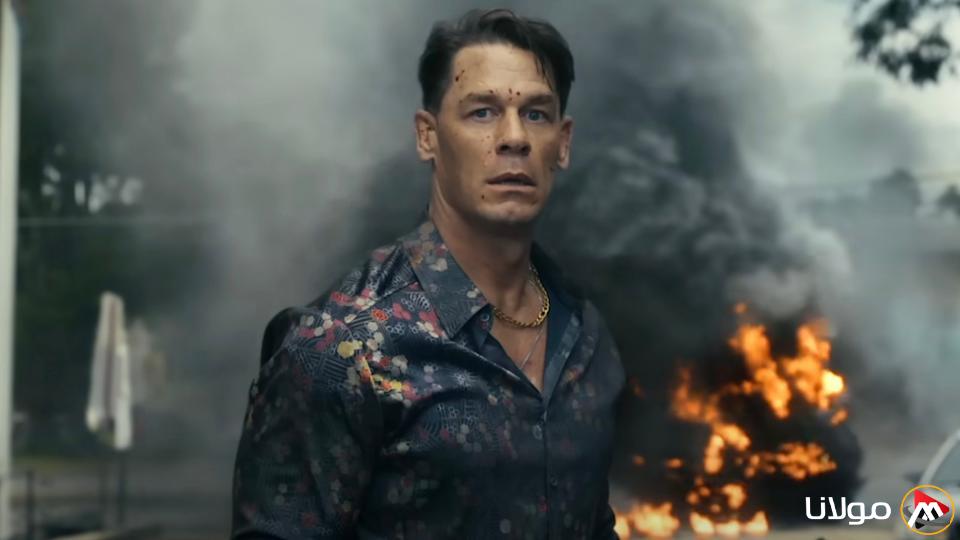 موعد إطلاق الموسم الثاني من مسلسل Peacemaker على Max.. جون سينا يعود بأقوى إنتاجات الأكشن