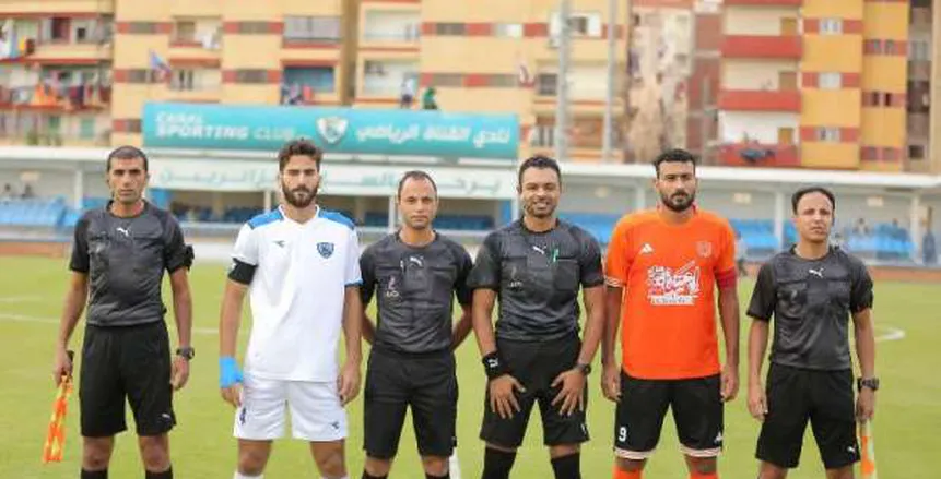 5 مواجهات حماسية اليوم في دوري المحترفين: لقاء بلدية المحلة ضد المنصورة