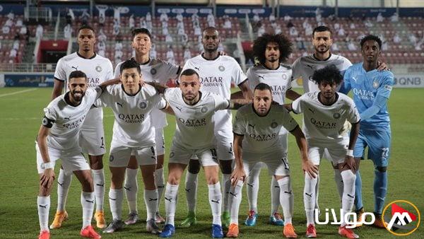 شاهد مباراة السد القطري ضد كاواساكي الياباني مباشرة في دوري أبطال آسيا الآن!