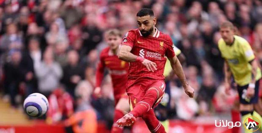 جدول مباريات اليوم والقنوات الناقلة: ظهور صلاح وريال مدريد والزمالك