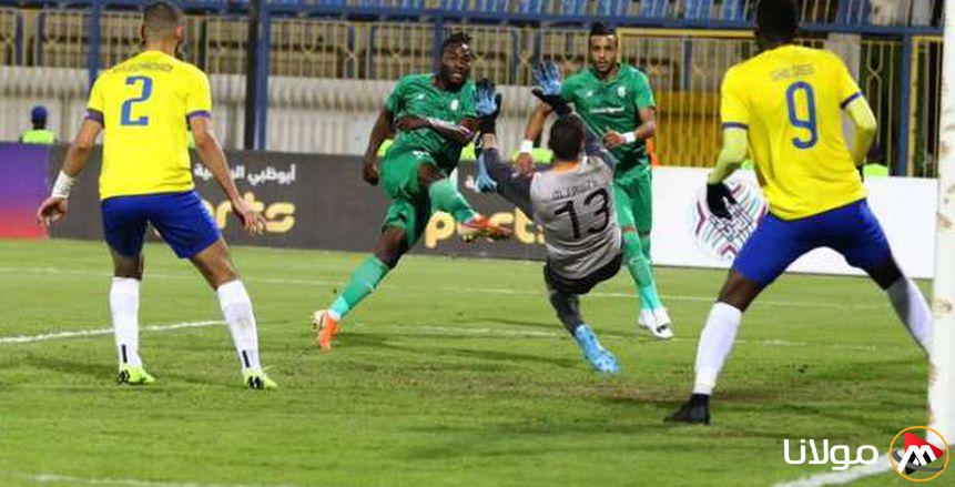 بدء الجولة الثانية من “مرحلة الحسم” في الدوري المصري.. مباراة جماهيرية منتظرة