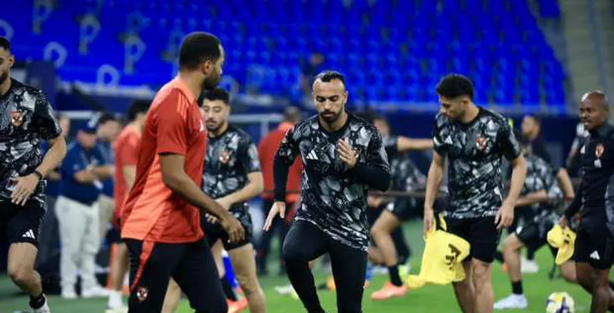 مشاركة أفشة في مباراة الأهلي وصن داونز وسبب غيابه عن مواجهة بيراميدز