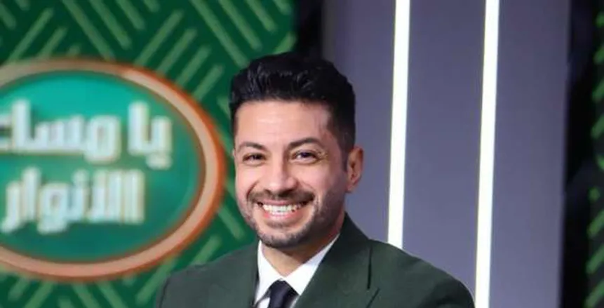 شريف عبدالفضيل يشيد بتفرد ومهنية جريدة الوطن منذ انطلاقتها في 2012