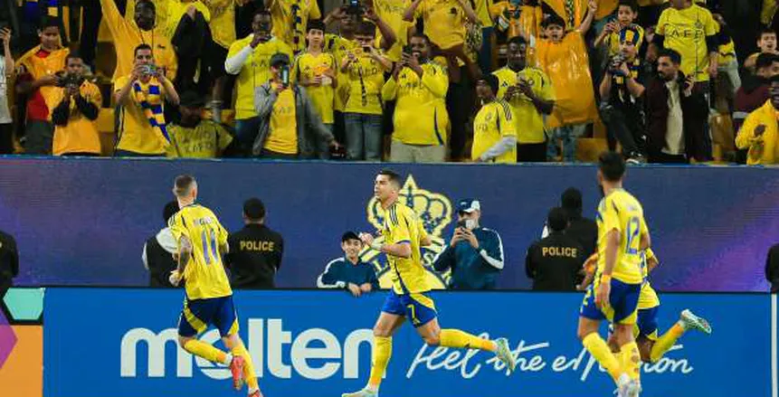 “نجم النصر السعودي مرشح للانضمام للأهلي في مونديال الأندية دون أن يكون رونالدو”