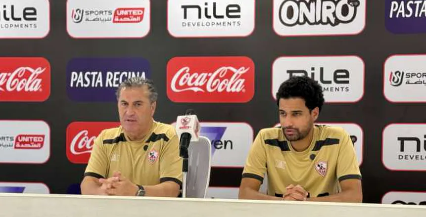 ميدو يكشف حقيقة تدريبه للزمالك ويحدد مستقبل بيسيرو مع الفريق