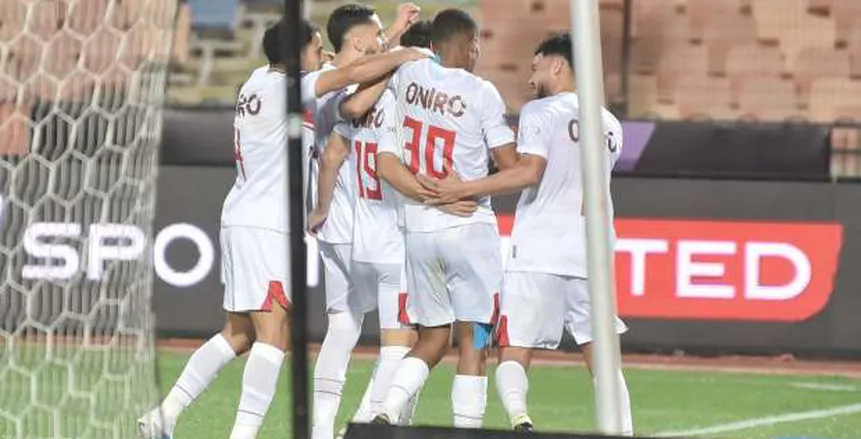 نجم الزمالك السابق يوضح أسباب الفشل في الكونفدرالية: نقص الحماس