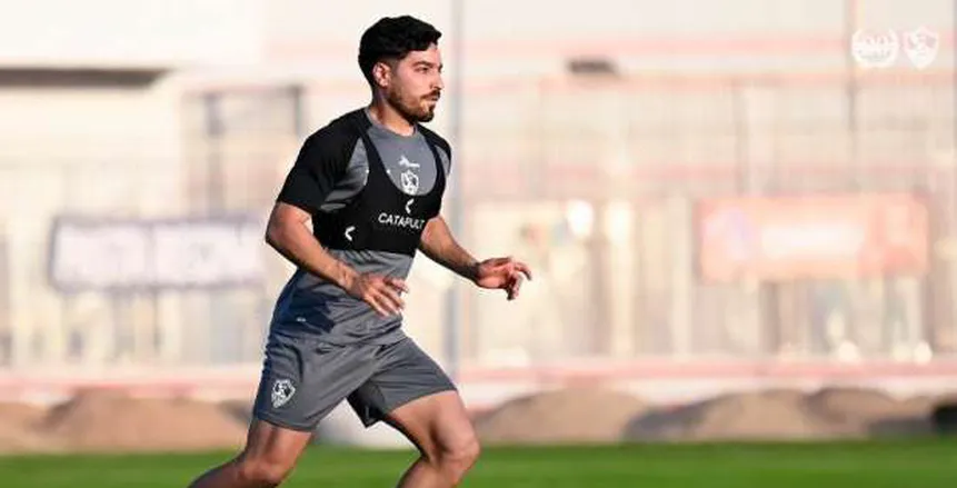 عروض محلية لمهاب ياسر للانتقال من الزمالك