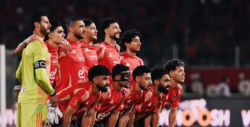 تأكد غياب لاعبي الأهلي البارزين عن مواجهة صن داونز في دوري أبطال إفريقيا