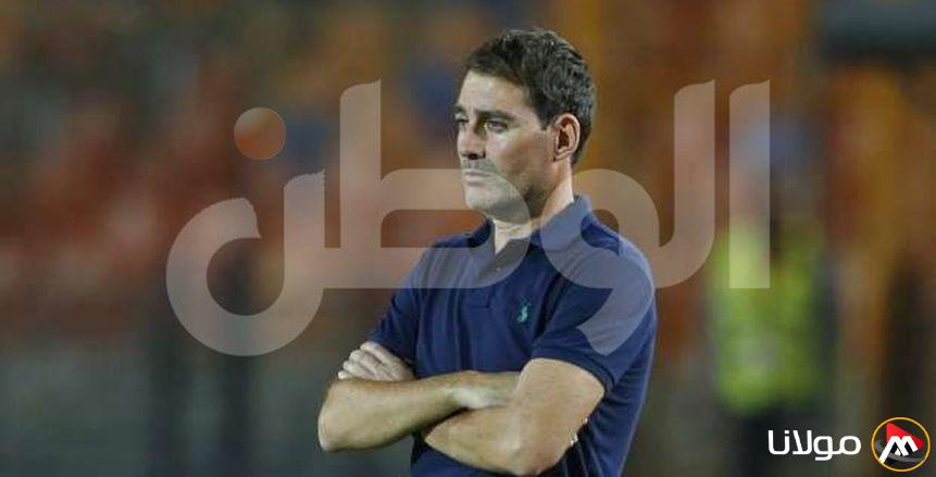 هل يعود رينيه فايلر لتدريب الأهلي؟.. تعرف على قراره الحاسم!