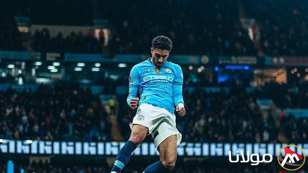 مباشر: متابعة مباراة مانشستر سيتي وأستون فيلا في الدوري الإنجليزي الآن.