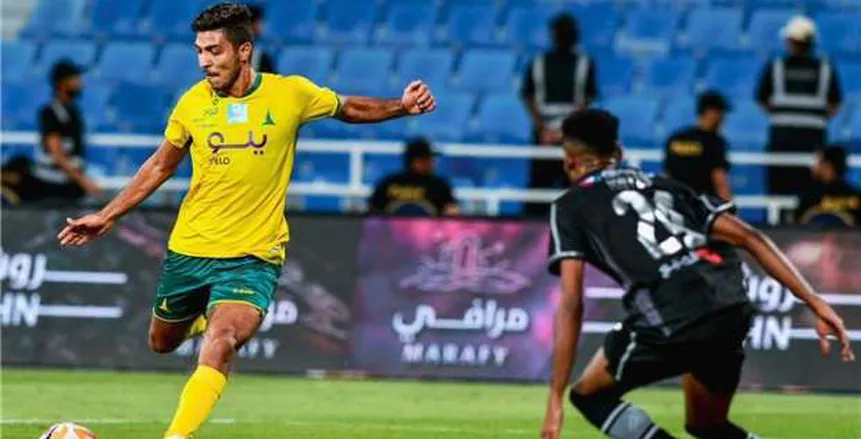 هل وقع محمد شريف للزمالك؟.. الحقيقة الكاملة هنا
