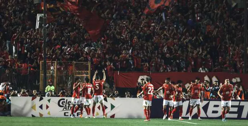 ملخص مباراة الأهلي والهلال في دوري أبطال أفريقيا: إمام عاشور يسجل الهدف الأوّل