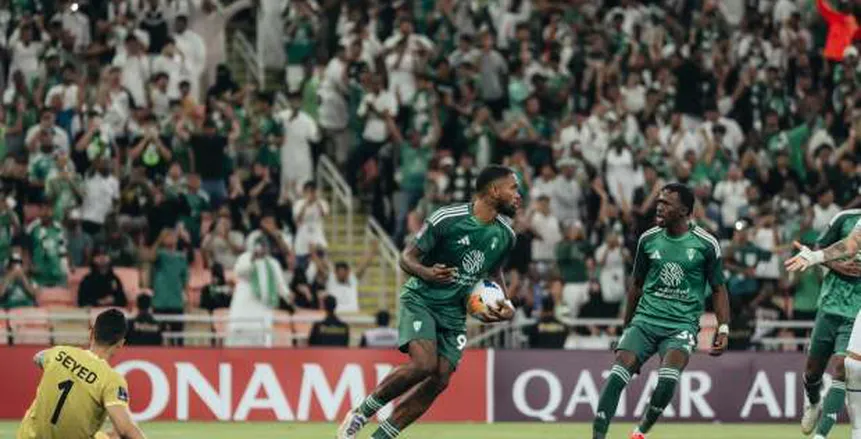 أهلي جدة يتفوق بثلاثية على الهلال ويتأهل لنهائي دوري أبطال آسيا للنخبة