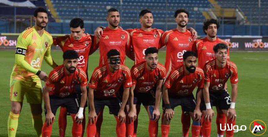 مسؤول في الأهلي يوضح سبب تأخر رحلة الفريق إلى جنوب إفريقيا