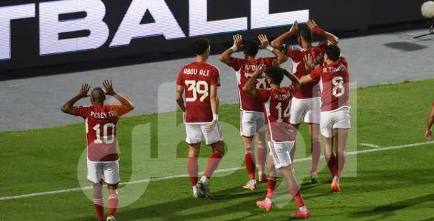 موعد مباراة الأهلي ضد صن داونز في دوري أبطال إفريقيا والقناة الناقلة لها