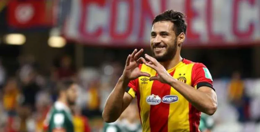 ترجي تونس يعلق رسمياً على مفاوضات الزمالك مع يوسف البلايلي