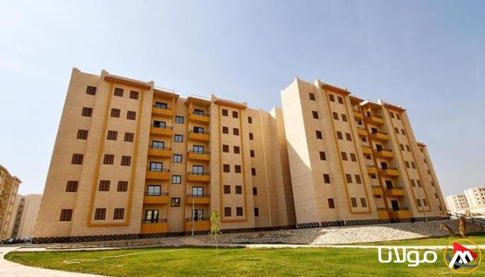 الإسكان الاجتماعي يعلن عن مشروع سكن لكل المصريين 7.. معلومات حول كيفية الحجز والشروط المطلوبة