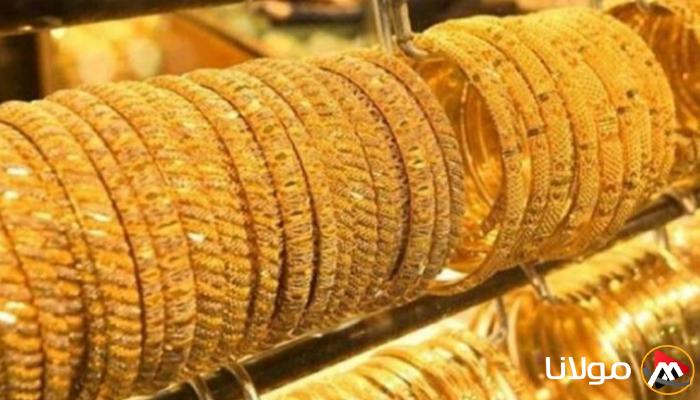 أسعار الذهب في مصر اليوم الثلاثاء 29 أبريل 2025 تشهد ارتفاعًا ملحوظًا