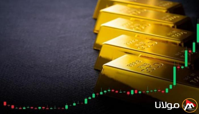 سعر الذهب اليوم: المعدن الثمين يتراجع من أعلى مستوى ويستقر فوق 3200 دولار