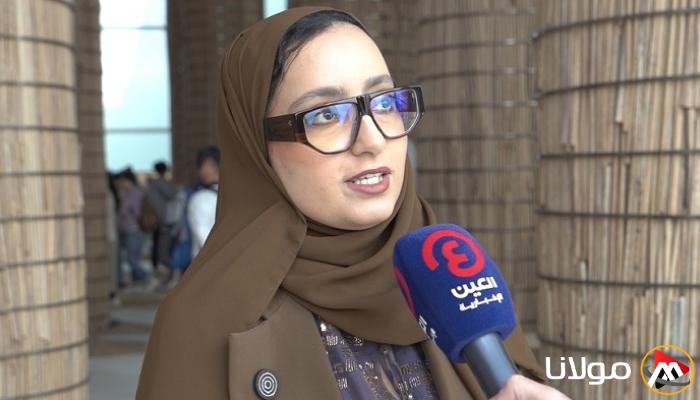 جناح الإمارات في إكسبو 2025.. حكاية تراث تُعبّر عنها عمارة جذابة للزوار
