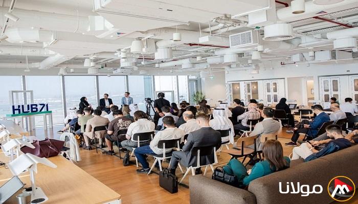 قفزة في الاستثمار.. «Hub71» تحقق تمويلات تصل إلى 8 مليارات درهم في 2024