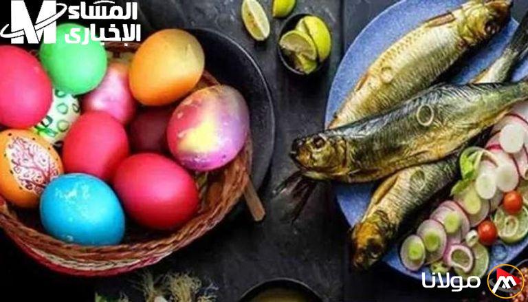 استمتع بأروع احتفالات عيد الربيع في مصر والوطن العربي: موعد شم النسيم 2025!
