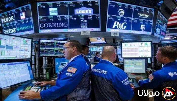 إنفيديا تُحدث زلزالاً في «وول ستريت».. «ناسداك» يتراجع 3% و«ستاندرد آند بورز 500» ينخفض 2.1%