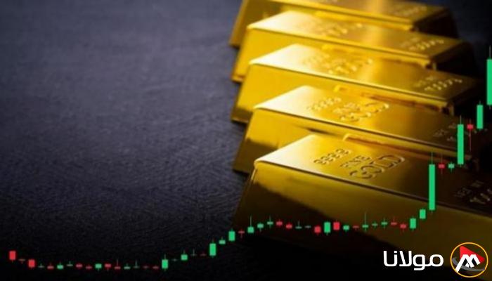 سعر الذهب الحالي: تراجع “المعدن الثمين” بنسبة 3% بعد تصريحات ترامب حول باول والصين